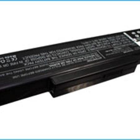 Ilc Replacement for Sanyo 3ur18650f-2-qc-11 Battery 3UR18650F-2-QC-11  BATTERY SANYO